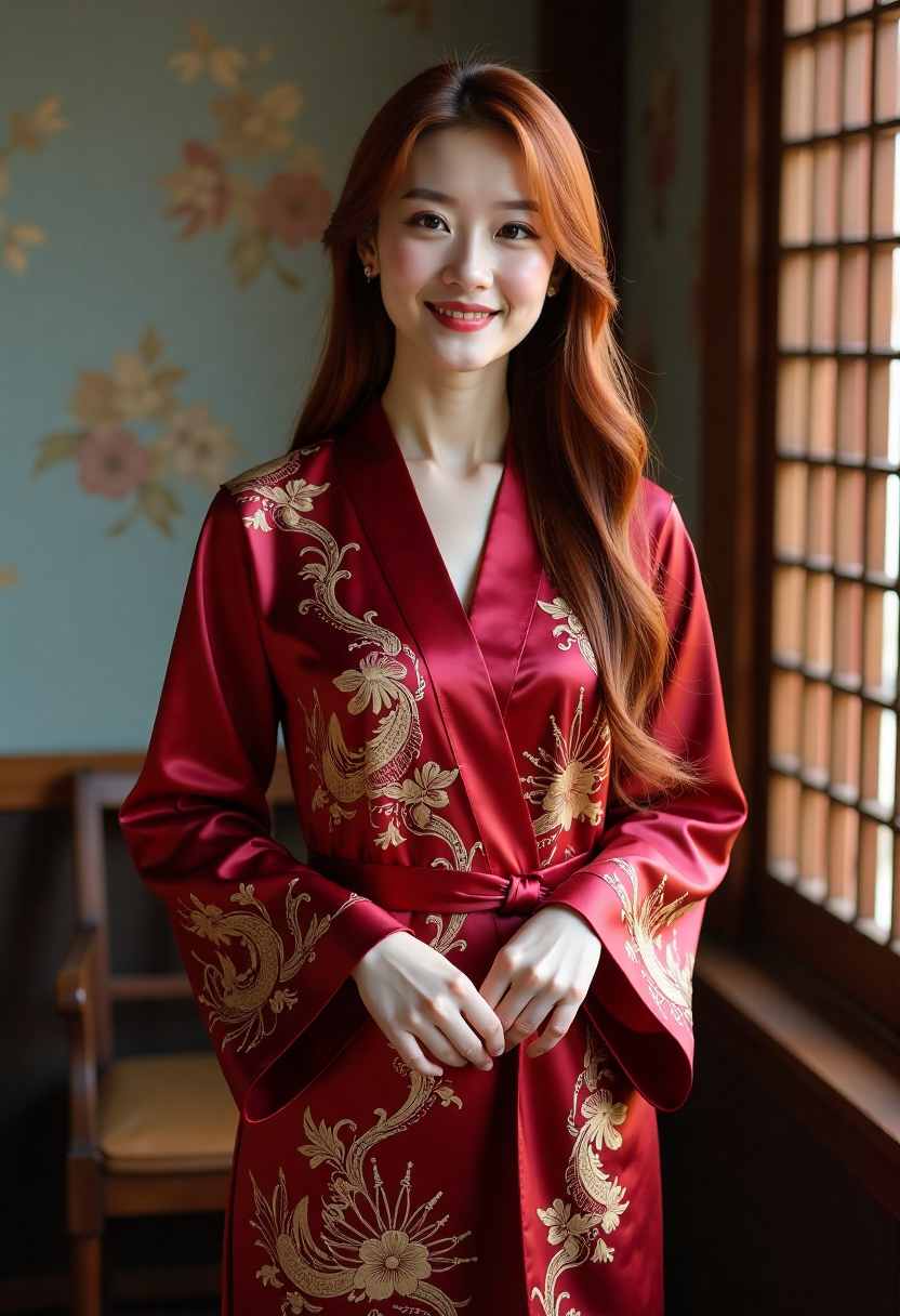 首尔夜未眠