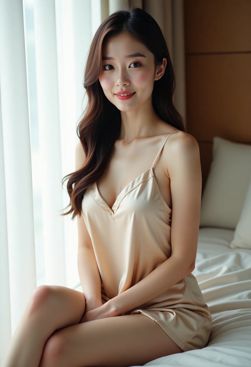 夜行档案