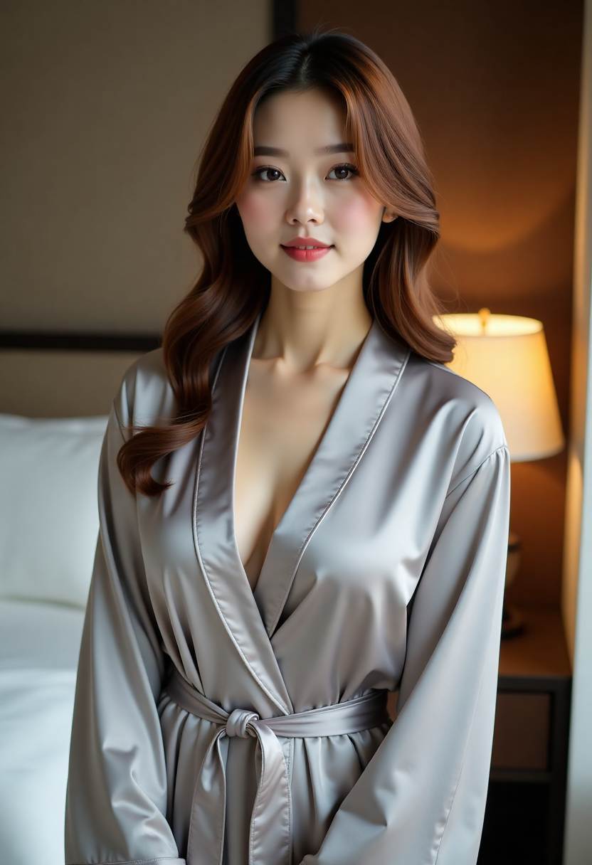 风起洛水