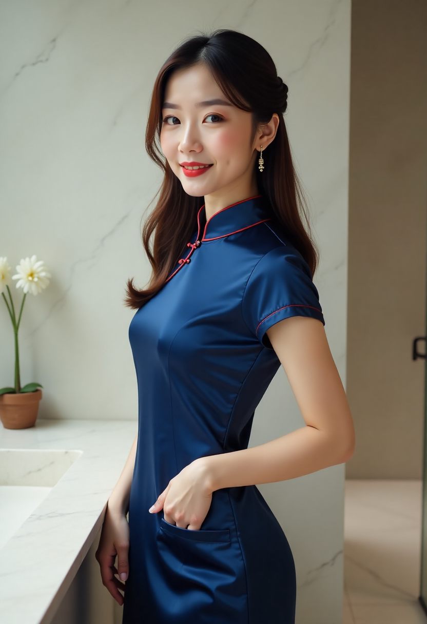 星港守望者