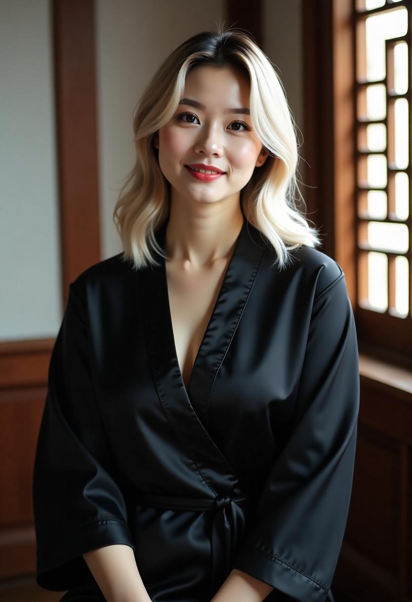 雾城侦探社
