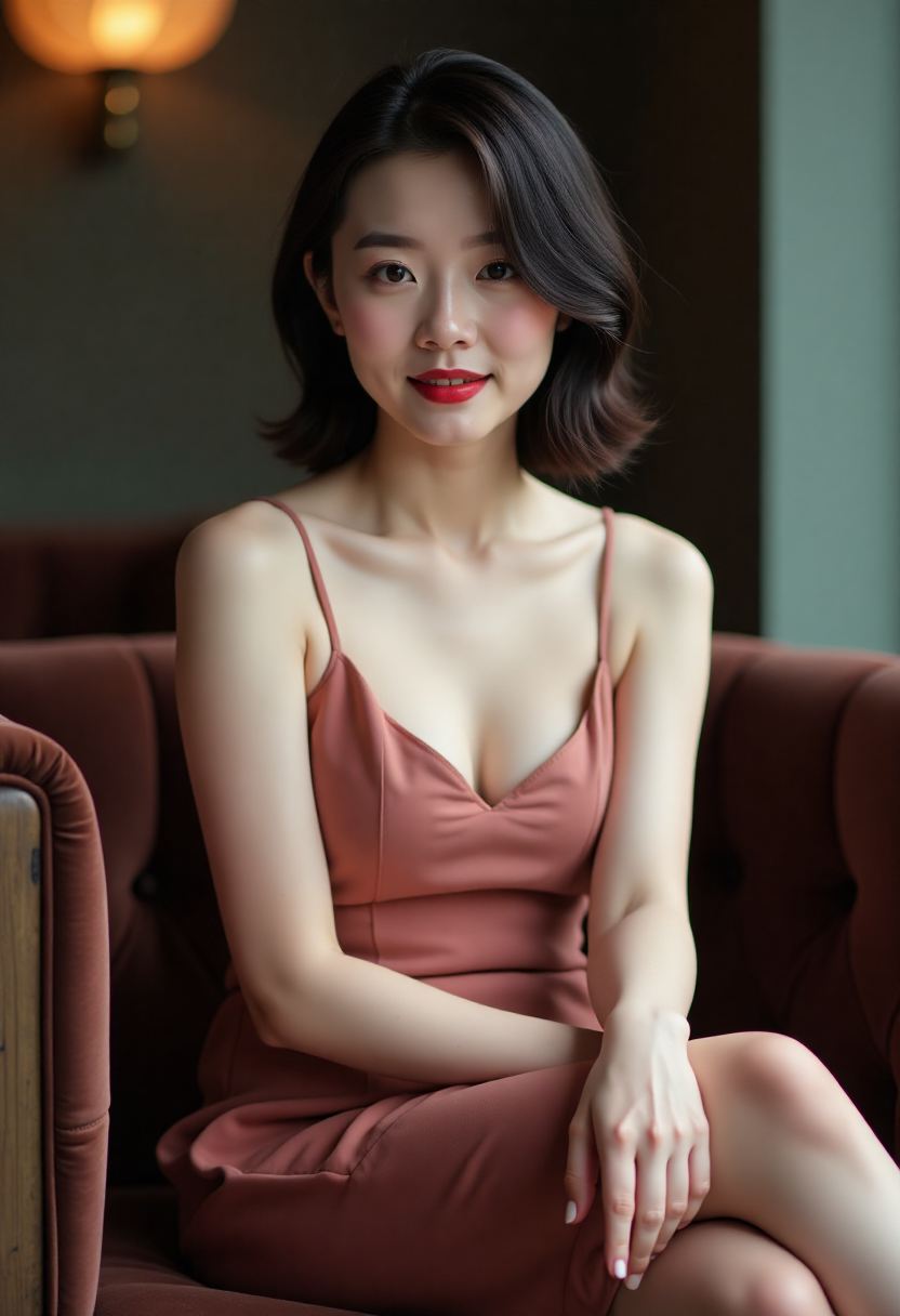追光的人