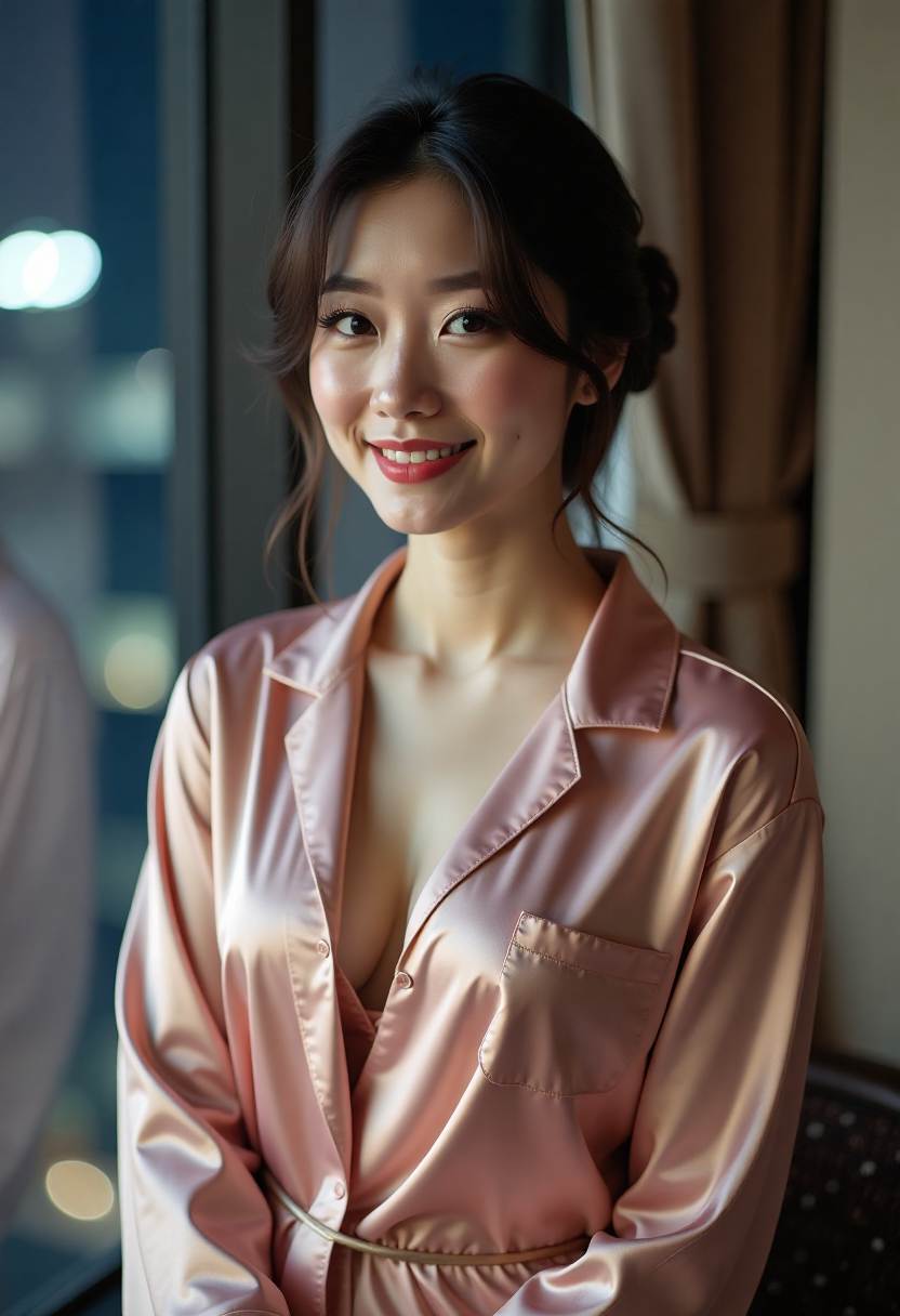 第七个房间